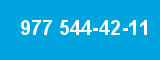 977 544-42-11